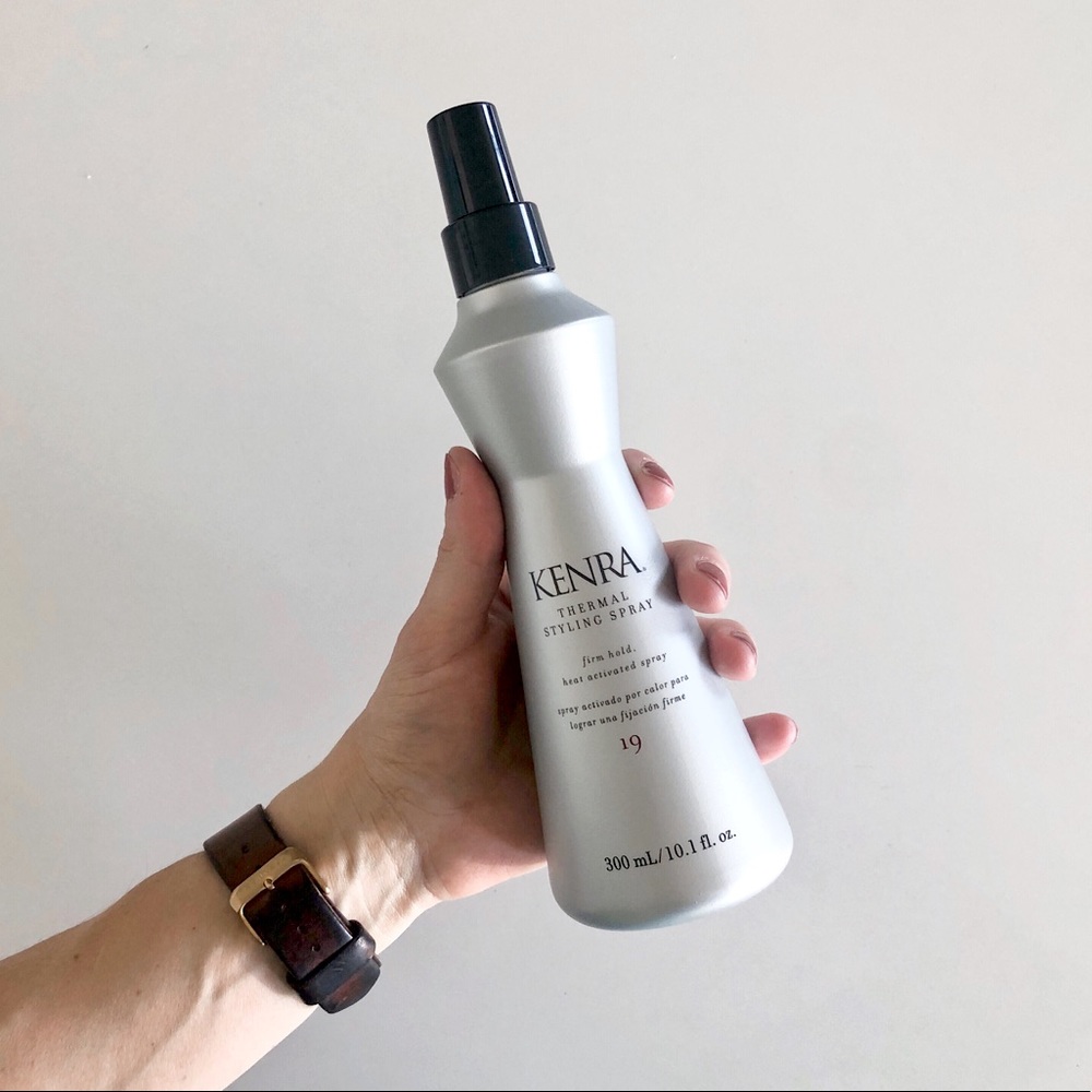 Kenra Thermal Styling Spray 19